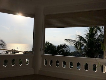 Argonauta Boracay Boutique Hotel With Apartments And Villas