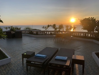 Argonauta Boracay Boutique Hotel With Apartments And Villas