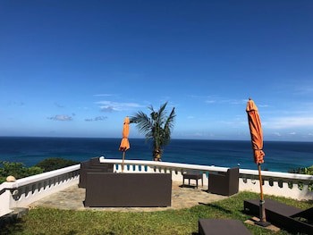 Argonauta Boracay Boutique Hotel With Apartments And Villas