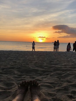 Argonauta Boracay Boutique Hotel With Apartments And Villas