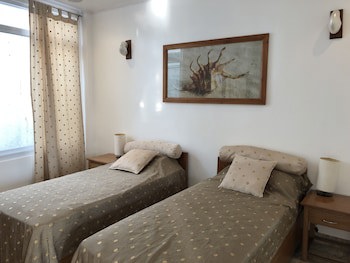 Argonauta Boracay Boutique Hotel With Apartments And Villas