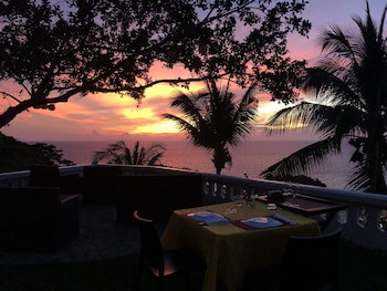 Argonauta Boracay Boutique Hotel With Apartments And Villas