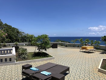 Argonauta Boracay Boutique Hotel With Apartments And Villas