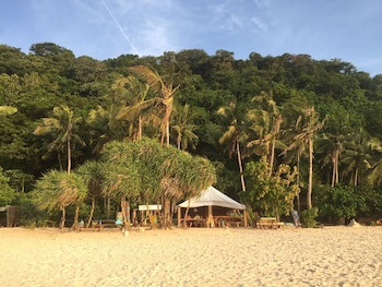 Argonauta Boracay Boutique Hotel With Apartments And Villas