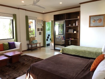 Argonauta Boracay Boutique Hotel With Apartments And Villas