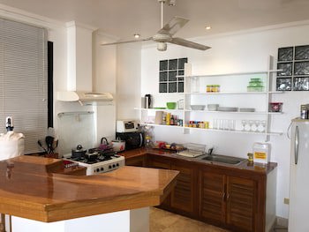 Argonauta Boracay Boutique Hotel With Apartments And Villas