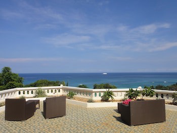 Argonauta Boracay Boutique Hotel With Apartments And Villas