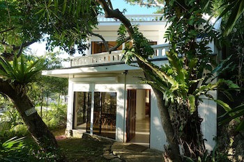 Argonauta Boracay Boutique Hotel With Apartments And Villas
