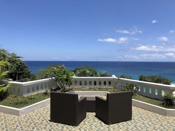 Argonauta Boracay Boutique Hotel With Apartments And Villas