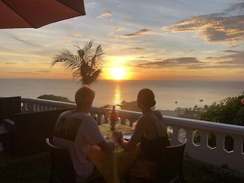 Argonauta Boracay Boutique Hotel With Apartments And Villas