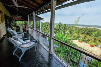 Casa Colvale