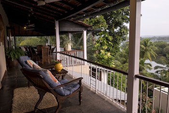 Casa Colvale