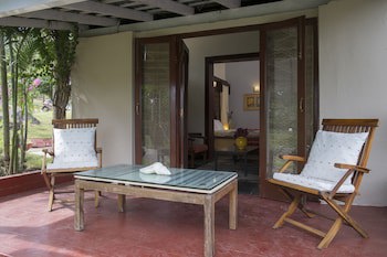 Casa Colvale