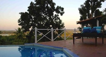 Casa Colvale