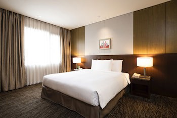 Stanford Hotel Seoul