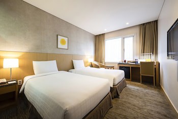 Stanford Hotel Seoul