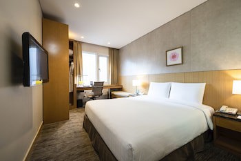 Stanford Hotel Seoul