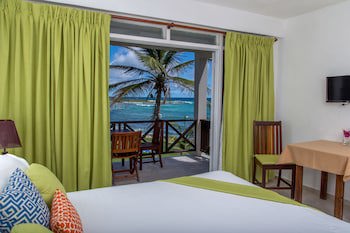 Ocean Spray Apartments