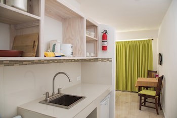 Ocean Spray Apartments