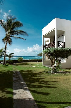 Ocean Spray Apartments