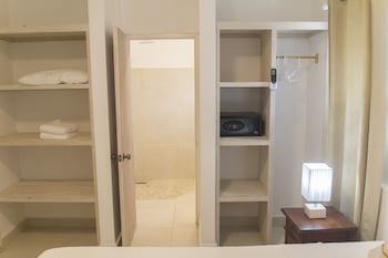 Ocean Spray Apartments
