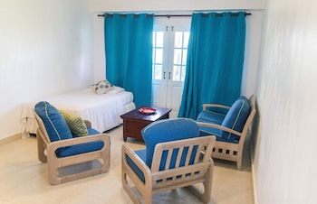 Ocean Spray Apartments