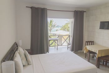 Ocean Spray Apartments