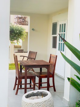 Ocean Spray Apartments