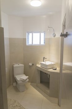 Ocean Spray Apartments