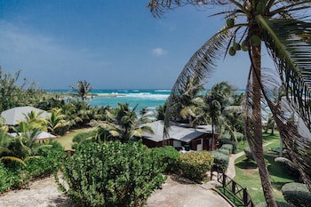 Ocean Spray Apartments
