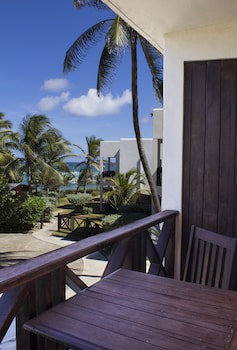 Ocean Spray Apartments