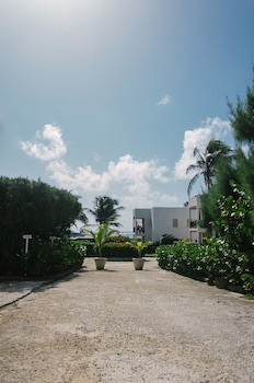 Ocean Spray Apartments