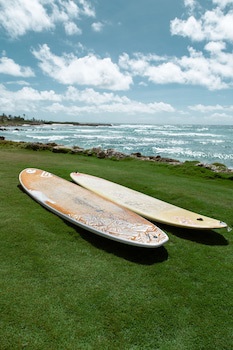 Ocean Spray Apartments