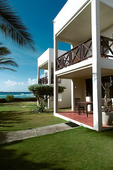 Ocean Spray Apartments