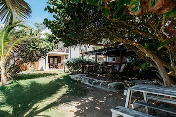 Ocean Spray Apartments