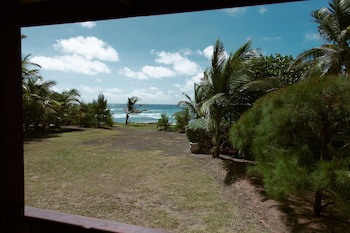 Ocean Spray Apartments