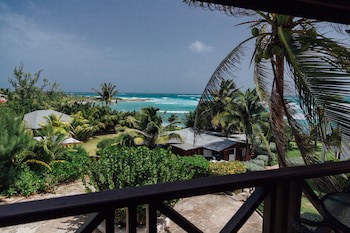 Ocean Spray Apartments