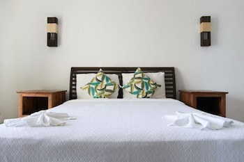 Ocean Spray Apartments