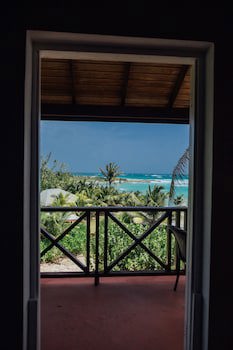 Ocean Spray Apartments