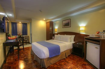 Fersal Hotel Manila