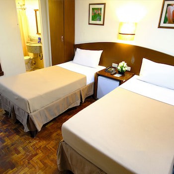 Fersal Hotel Manila