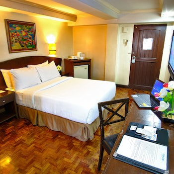 Fersal Hotel Manila
