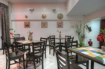 Fersal Hotel Manila