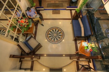Fersal Hotel Manila