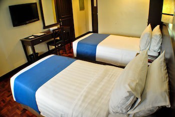 Fersal Hotel Manila
