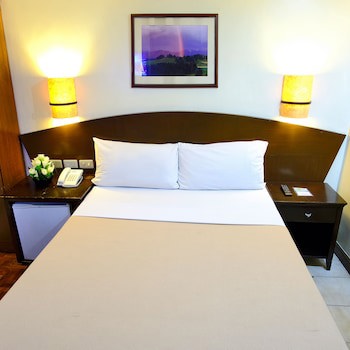 Fersal Hotel Manila