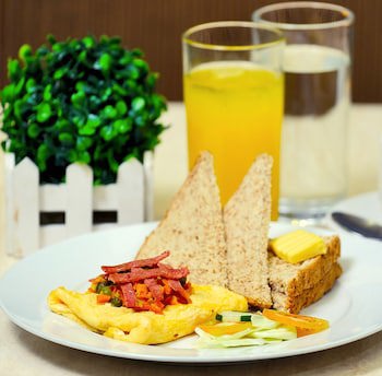 Fersal Hotel Manila