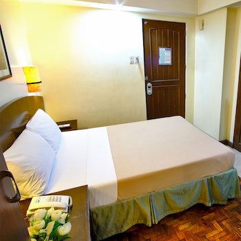 Fersal Hotel Manila