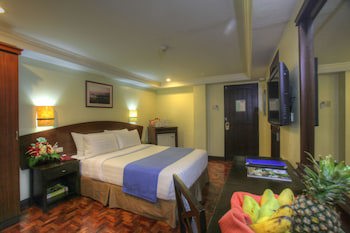 Fersal Hotel Manila