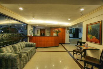 Fersal Hotel Manila